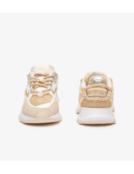 Lacoste - L003 Neo Textile Sneakers Tbilisi - photo 4