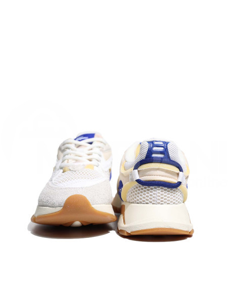 Lacoste - L003 Neo Contrasted Accent Textile Sneakers თბილისი - photo 6