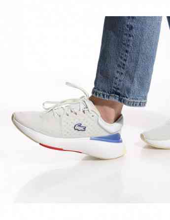 Lacoste - Neo Run Lite Textile Running Shoes Tbilisi