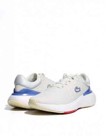 Lacoste - Neo Run Lite Textile Running Shoes Tbilisi