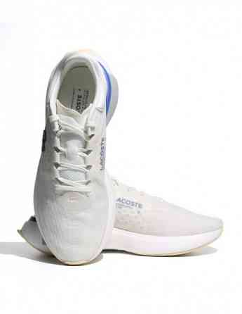 Lacoste - Neo Run Lite Textile Running Shoes Tbilisi