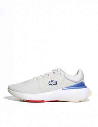 Lacoste - Neo Run Lite Textile Running Shoes Tbilisi