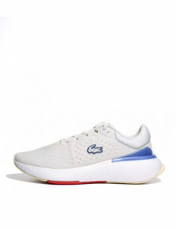 Lacoste - Neo Run Lite Textile Running Shoes Тбилиси - изображение 3