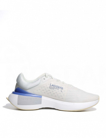 Lacoste - Neo Run Lite Textile Running Shoes Тбилиси - изображение 4