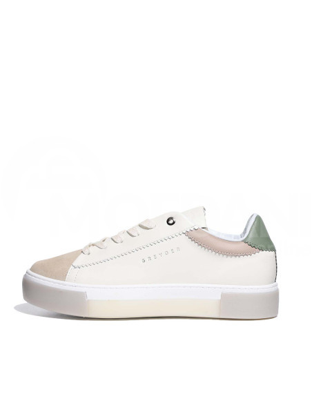 GREYDER თბილისი - photo 3