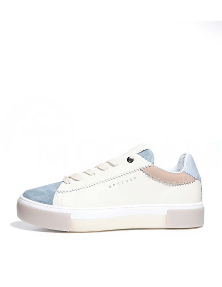 GREYDER თბილისი - photo 3