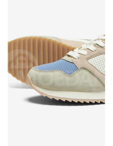 ONLY - ONLBRENDA PU EVA SNEAKER Тбилиси - изображение 3