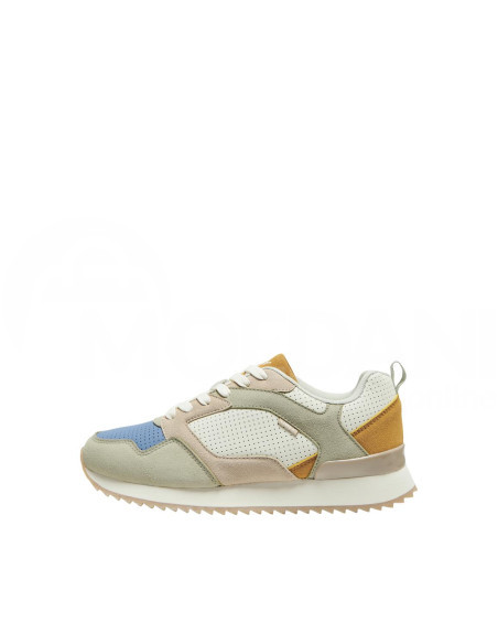 ONLY - ONLBRENDA PU EVA SNEAKER Тбилиси - изображение 4