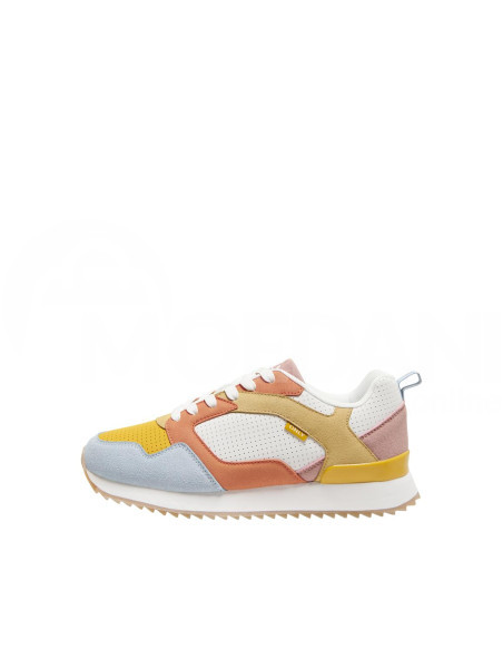 ONLY - ONLBRENDA PU EVA SNEAKER თბილისი - photo 4