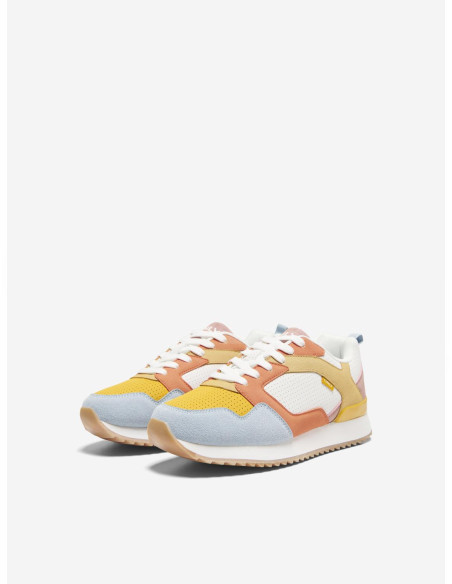 ONLY - ONLBRENDA PU EVA SNEAKER თბილისი - photo 1