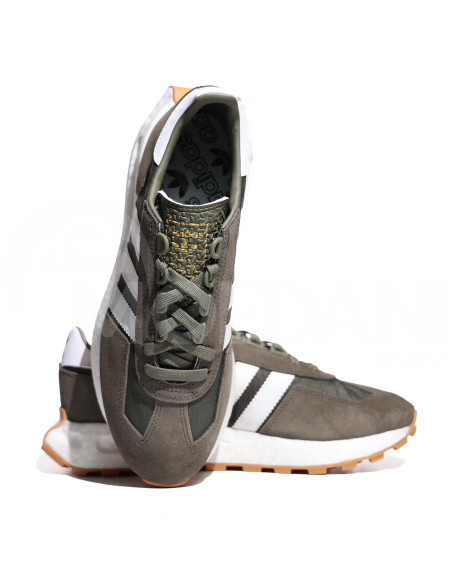 Adidas - RETROPY E5 Тбилиси - изображение 5