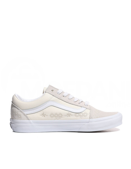 VANS - Old Skool CRAFTCORE MARSHMALLOW თბილისი - photo 4