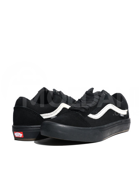 VANS - BMX Old Skool BLACK/BLACK თბილისი - photo 1
