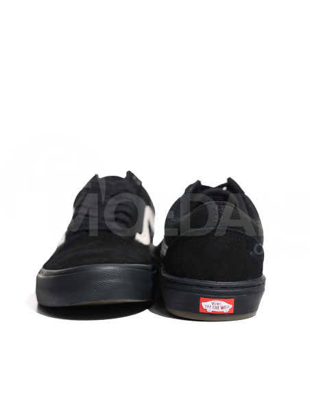 VANS - BMX Old Skool BLACK/BLACK თბილისი - photo 6