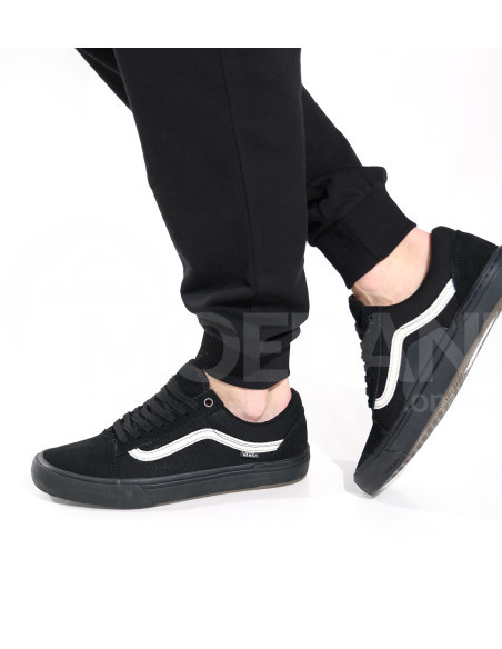 VANS - BMX Old Skool BLACK/BLACK თბილისი - photo 2