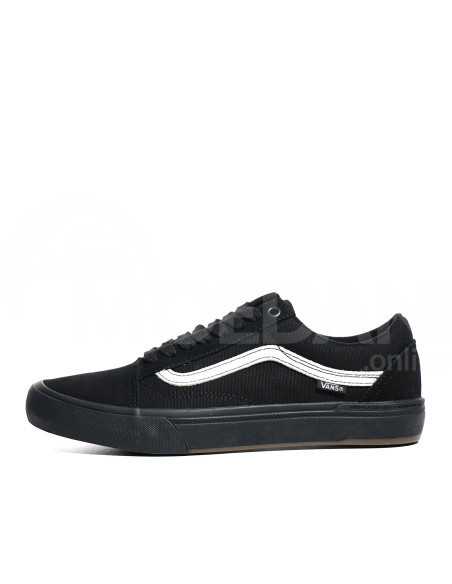VANS - BMX Old Skool BLACK/BLACK თბილისი - photo 3