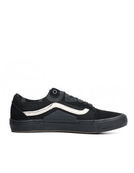 VANS - BMX Old Skool BLACK/BLACK თბილისი - photo 4