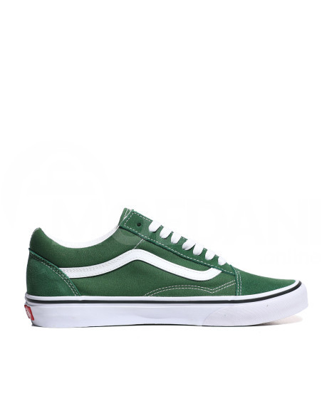 VANS - Old Skool COLOR THEORY GREENER PASTURES თბილისი - photo 4