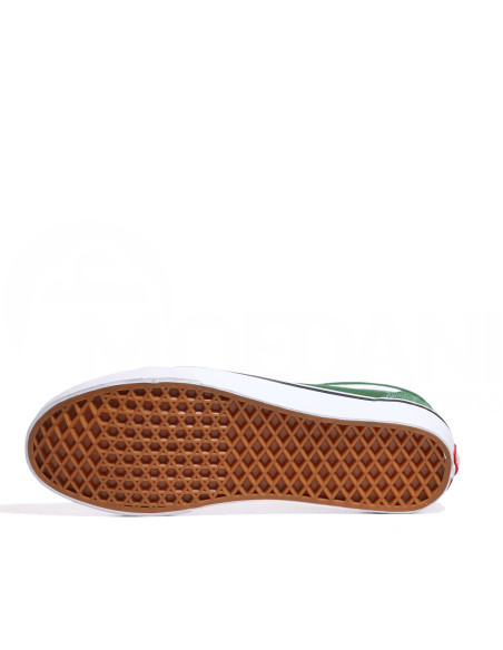 VANS - Old Skool COLOR THEORY GREENER PASTURES თბილისი - photo 7