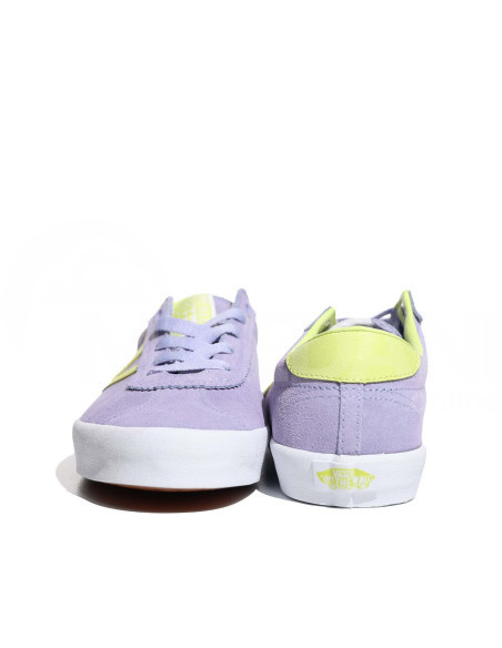 VANS - Sport Low CARM LVNDR თბილისი - photo 6