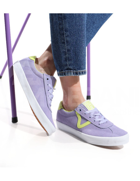 VANS - Sport Low CARM LVNDR თბილისი - photo 2