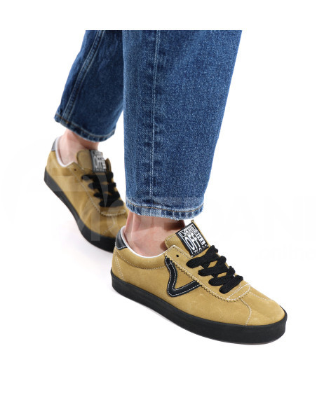VANS - Sport Low SUED ANTEL თბილისი - photo 2