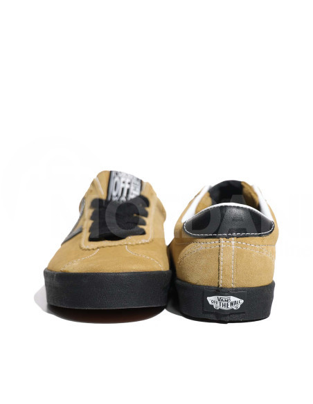 VANS - Sport Low SUED ANTEL თბილისი - photo 6