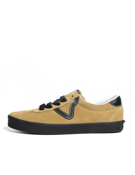 VANS - Sport Low SUED ANTEL თბილისი - photo 3