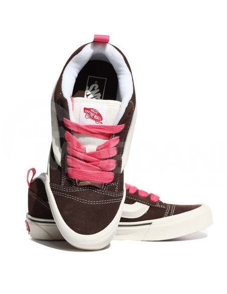 VANS - Knu Skool RETR WHITE თბილისი - photo 5