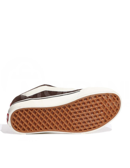 VANS - Knu Skool RETR WHITE თბილისი - photo 7