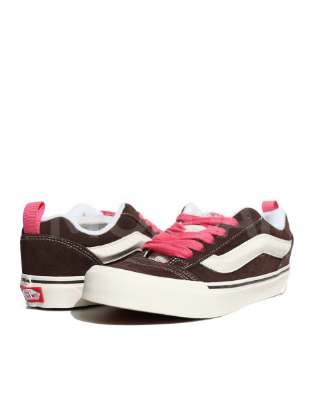 VANS - Knu Skool RETR WHITE თბილისი - photo 1