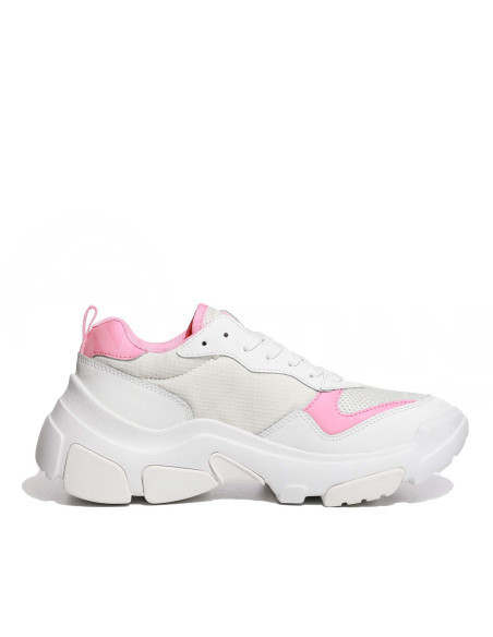 Tommy Jeans - TJW LIGHTWEIGHT HYBRID RUNNER თბილისი - photo 4