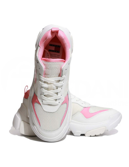 Tommy Jeans - TJW LIGHTWEIGHT HYBRID RUNNER თბილისი - photo 5