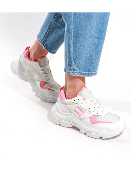 Tommy Jeans - TJW LIGHTWEIGHT HYBRID RUNNER თბილისი - photo 1