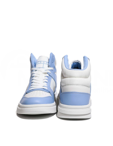 Tommy Jeans - THE BROOKLYN MID TOP თბილისი - photo 6