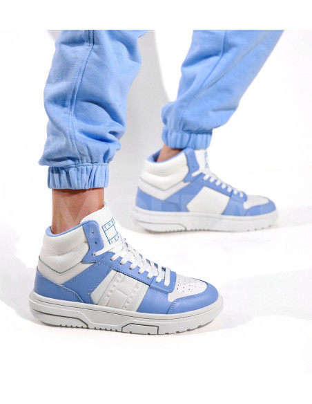 Tommy Jeans - THE BROOKLYN MID TOP თბილისი - photo 1