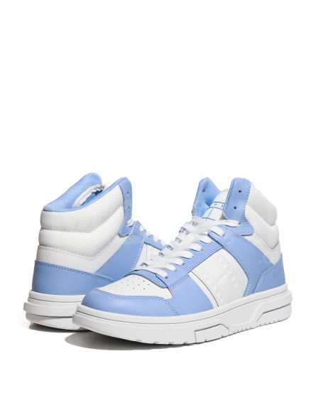 Tommy Jeans - THE BROOKLYN MID TOP თბილისი - photo 2