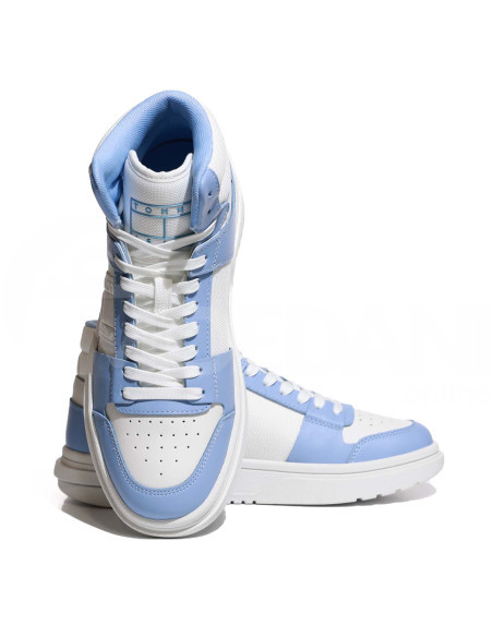 Tommy Jeans - THE BROOKLYN MID TOP თბილისი - photo 5