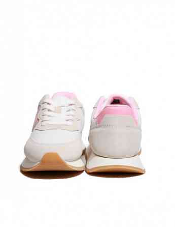 Tommy Jeans - TJW EVA RUNNER MAT MIX ESS Tbilisi