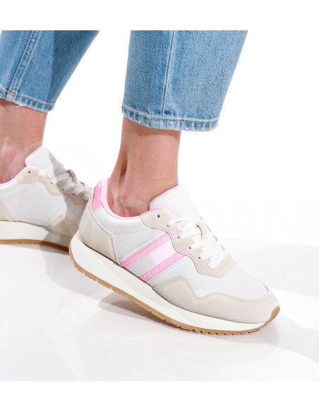 Tommy Jeans - TJW EVA RUNNER MAT MIX ESS თბილისი - photo 1