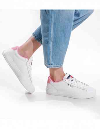 Tommy Jeans - TJW CUPSOLE SNEAKER ESS Tbilisi