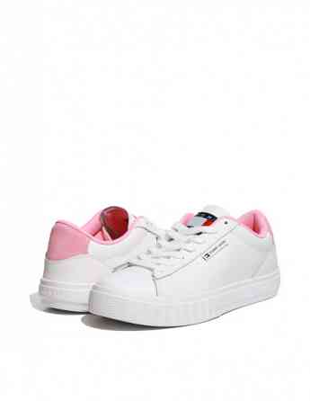 Tommy Jeans - TJW CUPSOLE SNEAKER ESS Tbilisi