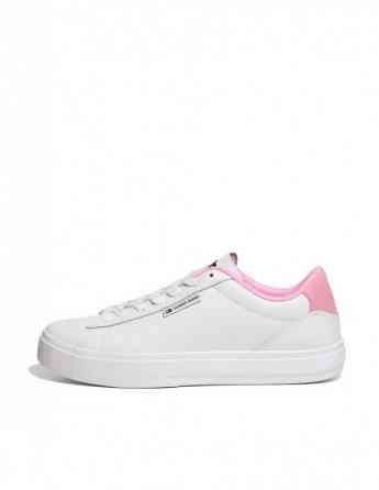 Tommy Jeans - TJW CUPSOLE SNEAKER ESS Tbilisi