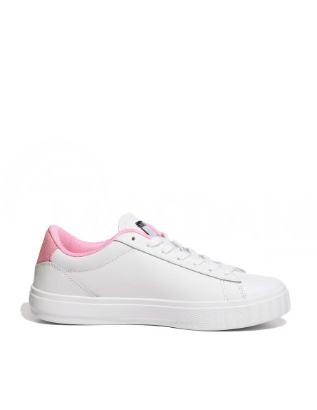 Tommy Jeans - TJW CUPSOLE SNEAKER ESS თბილისი - photo 4