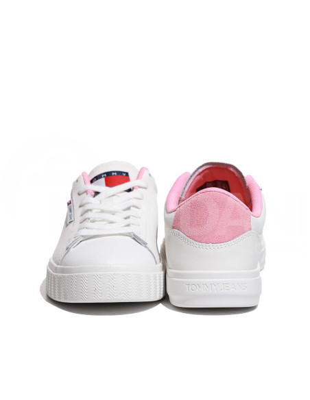Tommy Jeans - TJW CUPSOLE SNEAKER ESS თბილისი - photo 6