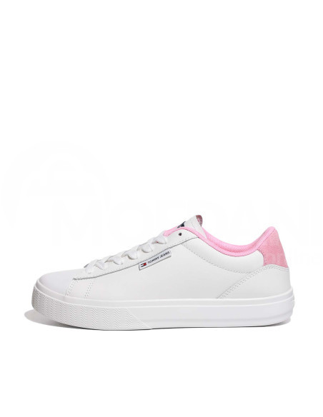 Tommy Jeans - TJW CUPSOLE SNEAKER ESS თბილისი - photo 3