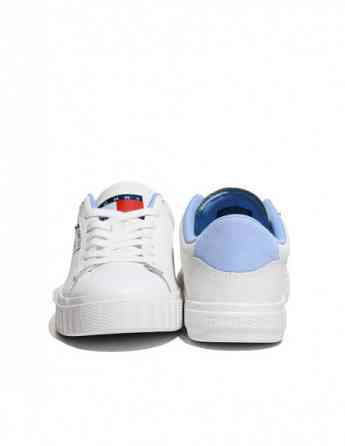 Tommy Jeans - TJW CUPSOLE SNEAKER ESS Tbilisi