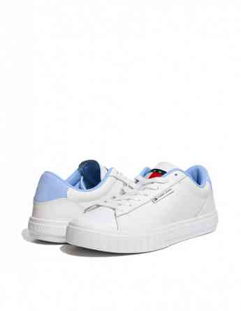 Tommy Jeans - TJW CUPSOLE SNEAKER ESS Tbilisi