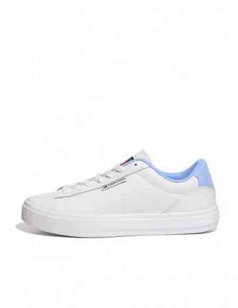 Tommy Jeans - TJW CUPSOLE SNEAKER ESS Tbilisi