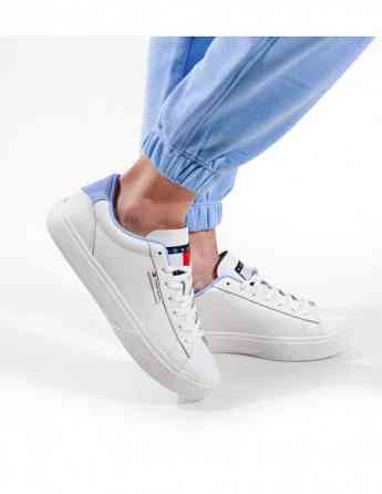 Tommy Jeans - TJW CUPSOLE SNEAKER ESS Tbilisi